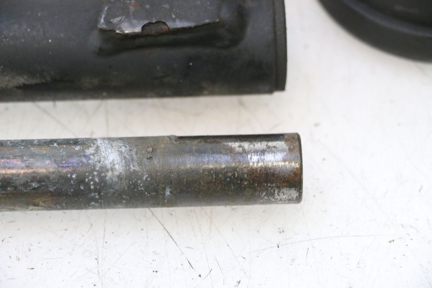 photo de SUPPORT MOTEUR BMW C1 125 (2000 - 2003) - Vue rapprochée