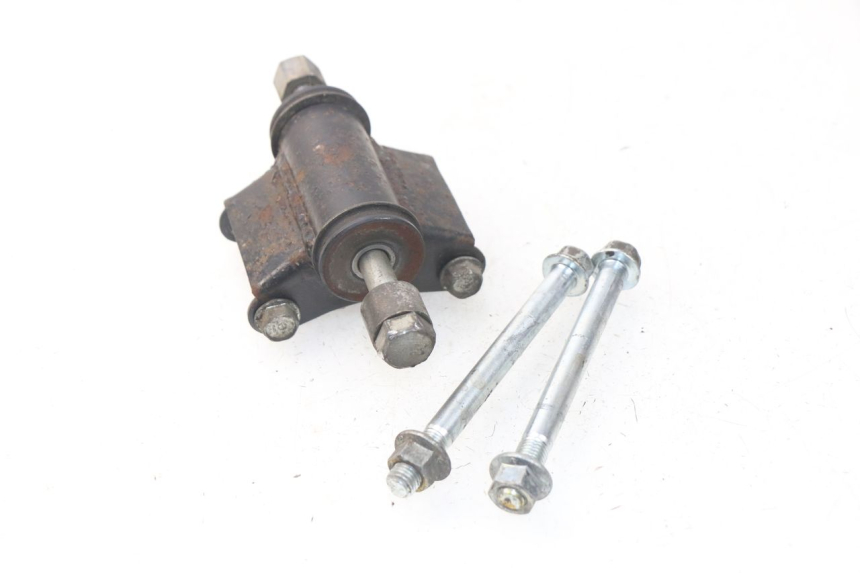 photo de SUPPORT MOTEUR HONDA CA REBEL 125 (1995 - 2001) - Zoom état d’usage