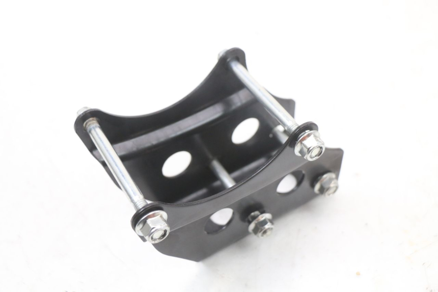 photo de SUPPORT MOTEUR ARCHIVE CAFE RACER 4T 50 (2019 - 2024) - Vue principale