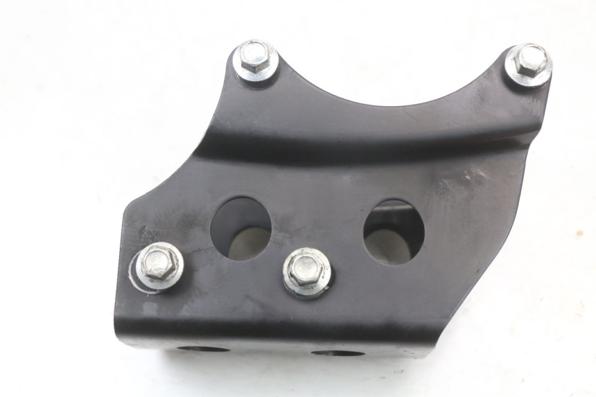 photo de SUPPORT MOTEUR ARCHIVE CAFE RACER 4T 50 (2019 - 2024) - Zoom état d’usage