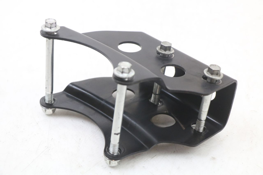 photo de SUPPORT MOTEUR ARCHIVE CAFE RACER 4T 50 (2019 - 2024) - Autre angle de vue