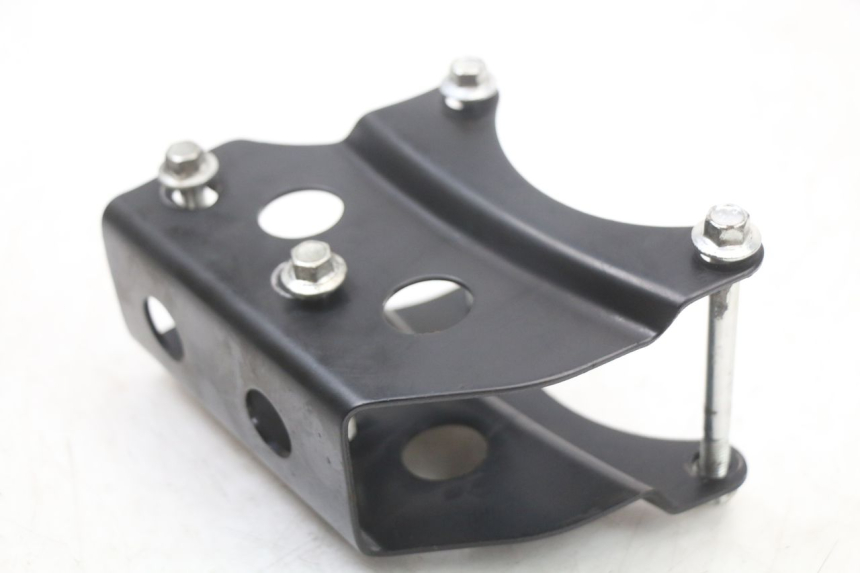 photo de SUPPORT MOTEUR ARCHIVE CAFE RACER 4T 50 (2019 - 2024) - Gros plan technique
