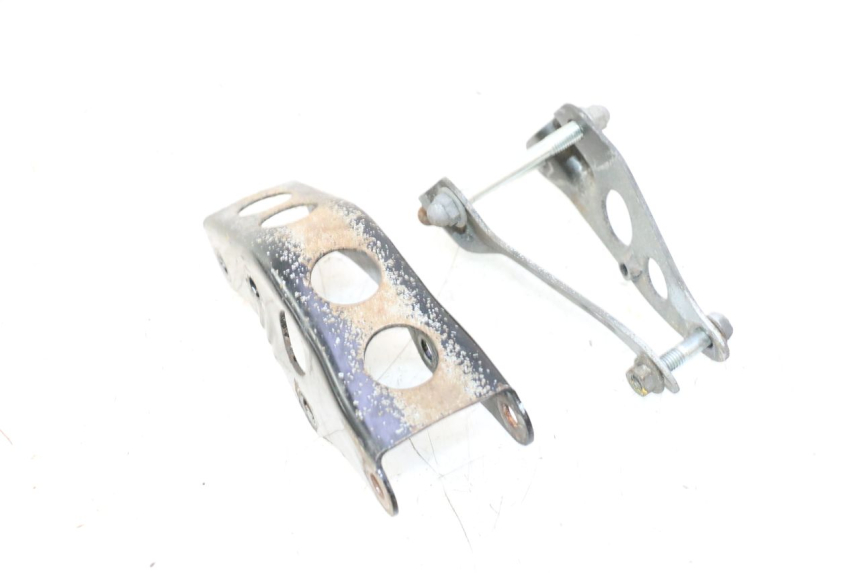 photo de SUPPORT MOTEUR HONDA CB TWO FIFTY 250 (1991 - 2002) - Détail de la pièce