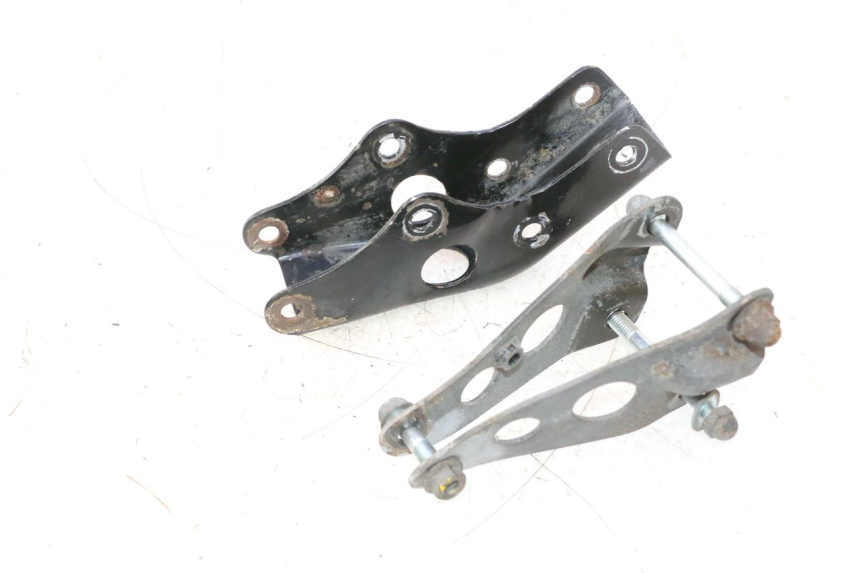 photo de SUPPORT MOTEUR HONDA CB TWO FIFTY 250 (1991 - 2002) - Zoom état d’usage