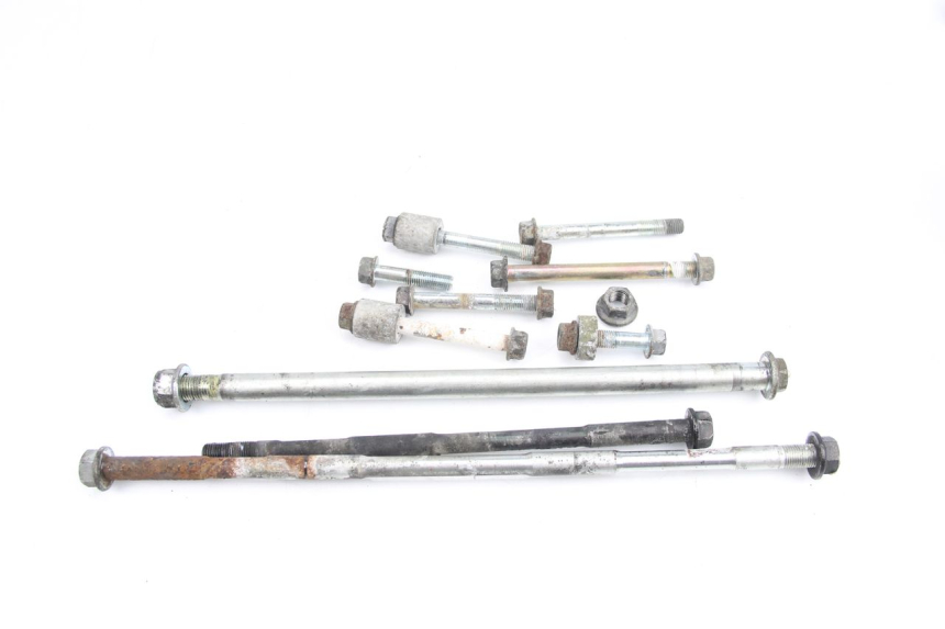 photo de SUPPORT MOTEUR HONDA CBR F SC21 1000 (1986 - 1992) - Vue principale