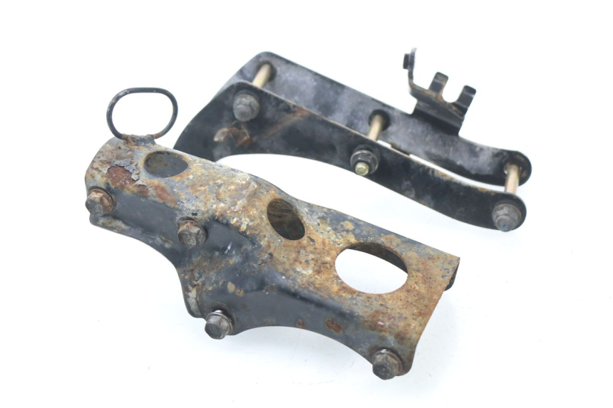 photo de SUPPORT MOTEUR HONDA CG 125 (1996 - 1998) - Vue d’ensemble