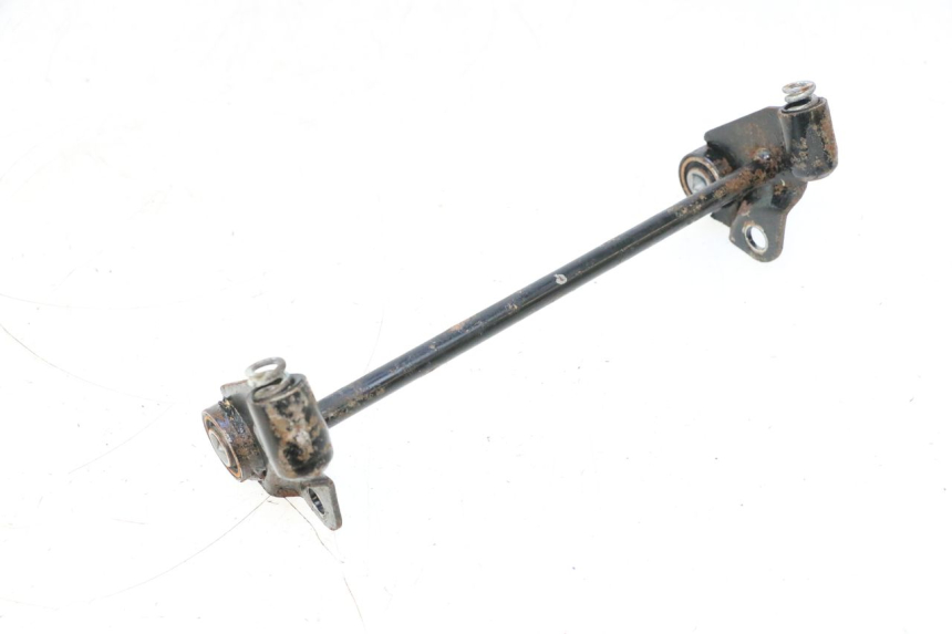 photo de SUPPORT MOTEUR TGB CITY RS 50 (2011 - 2016) - Vue principale