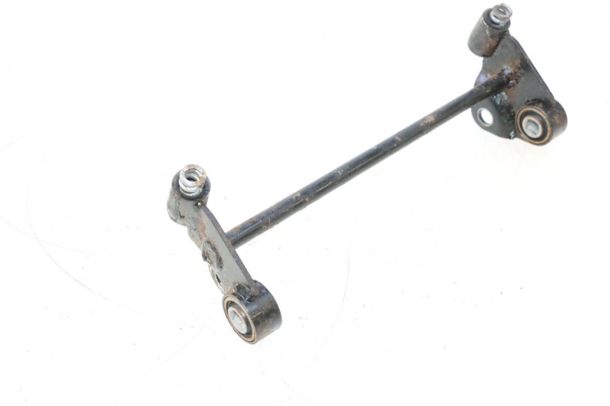 photo de SUPPORT MOTEUR TGB CITY RS 50 (2011 - 2016) - Vue d’ensemble