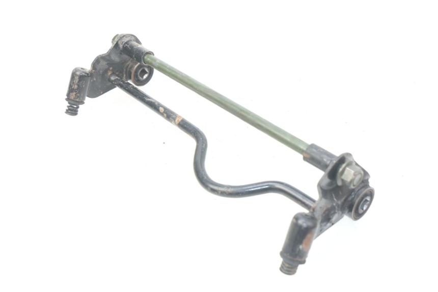 photo de SUPPORT MOTEUR RIDE CLASSIC 2T 50 (2014 - 2022) - Détail de la pièce