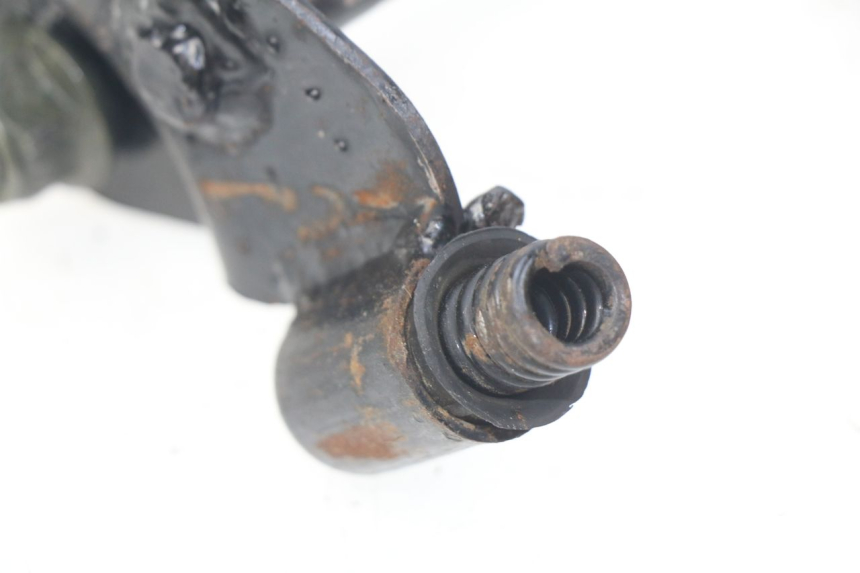 photo de SUPPORT MOTEUR RIDE CLASSIC 2T 50 (2014 - 2022) - Gros plan technique