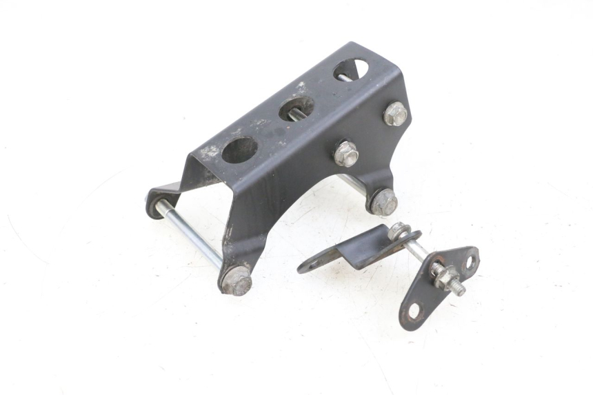 photo de SUPPORT MOTEUR KSR CODE 125 (2018 - 2020) - Vue principale