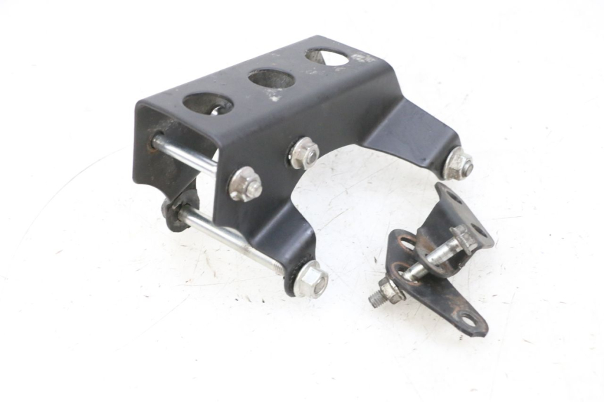 photo de SUPPORT MOTEUR KSR CODE 125 (2018 - 2020) - Zoom état d’usage