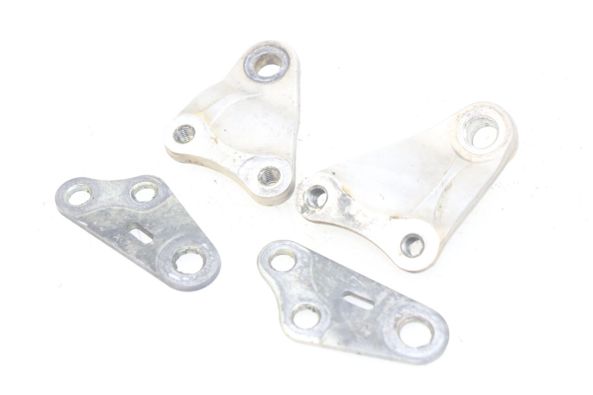 photo de SUPPORT MOTEUR HONDA CRF 250 (2016 - 2017) - Vue principale