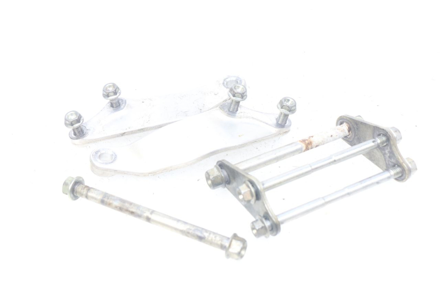 photo de SUPPORT MOTEUR HONDA CRF 250 (2013 - 2016) - Vue principale