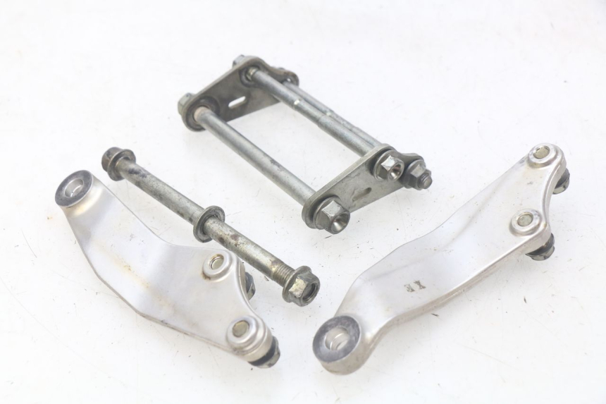 photo de SUPPORT MOTEUR HONDA CRF 250 (2010 - 2013) - Zoom état d’usage