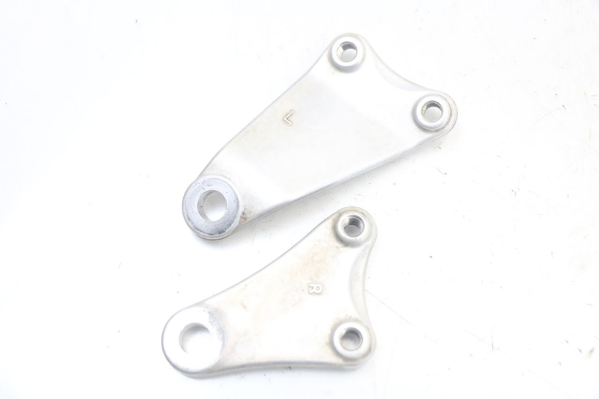 photo de SUPPORT MOTEUR HONDA CRF R 250 (2020 - 2021) - Détail de la pièce