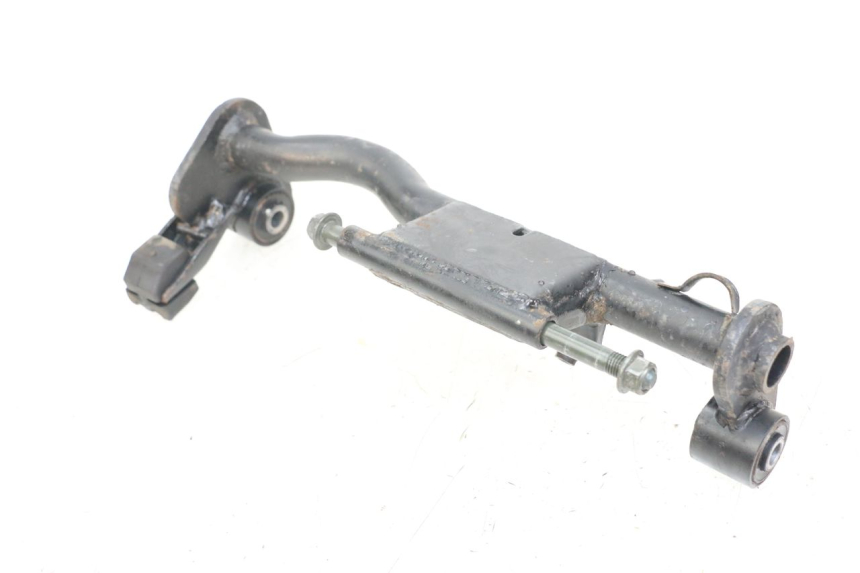 photo de SUPPORT MOTEUR SYM CROX 4T 50 (2016 - 2023) - Autre angle de vue