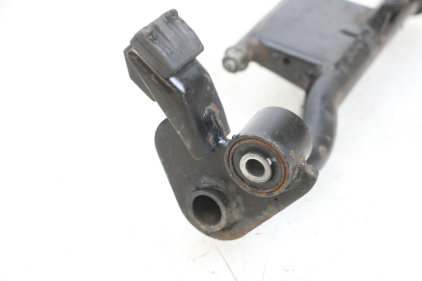 photo de SUPPORT MOTEUR SYM CROX 4T 50 (2016 - 2023) - Zoom état d’usage