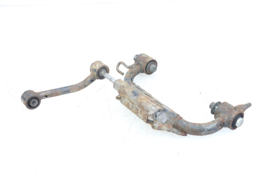 photo de SUPPORT MOTEUR YAMAHA CYGNUS X 125 (2004 - 2007) - Vue principale