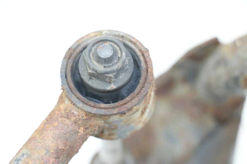 photo de SUPPORT MOTEUR YAMAHA CYGNUS X 125 (2004 - 2007) - Détail de la pièce