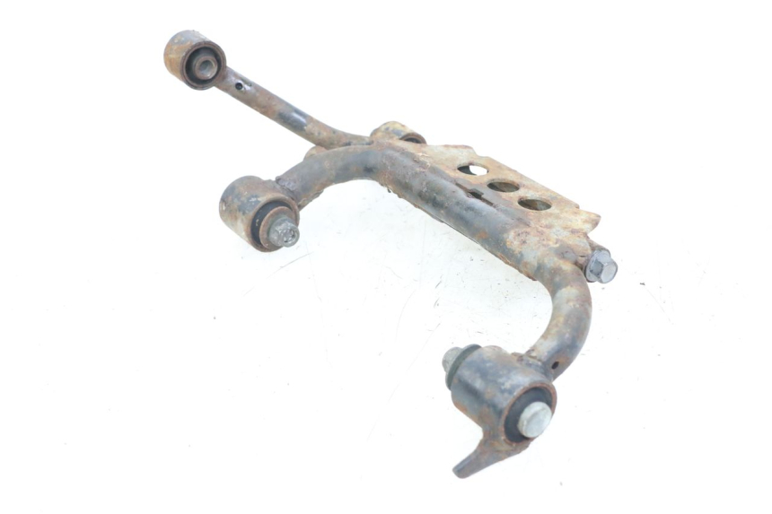 photo de SUPPORT MOTEUR YAMAHA CYGNUS X 125 (2004 - 2007) - Zoom état d’usage