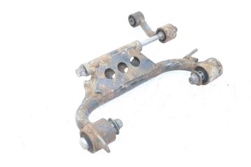 photo de SUPPORT MOTEUR YAMAHA CYGNUS X 125 (2004 - 2007) - Autre angle de vue