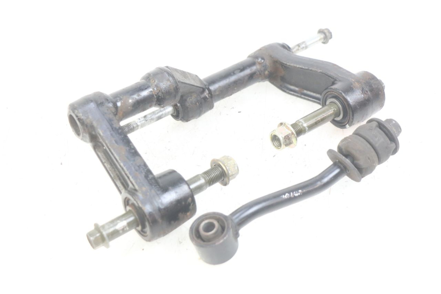 photo de SUPPORT MOTEUR KYMCO DINK STREET 125 (2009 - 2014) - Vue principale