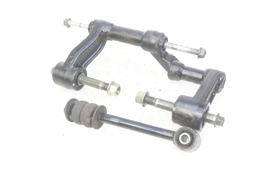 photo de SUPPORT MOTEUR KYMCO DINK STREET 125 (2009 - 2014) - Détail de la pièce