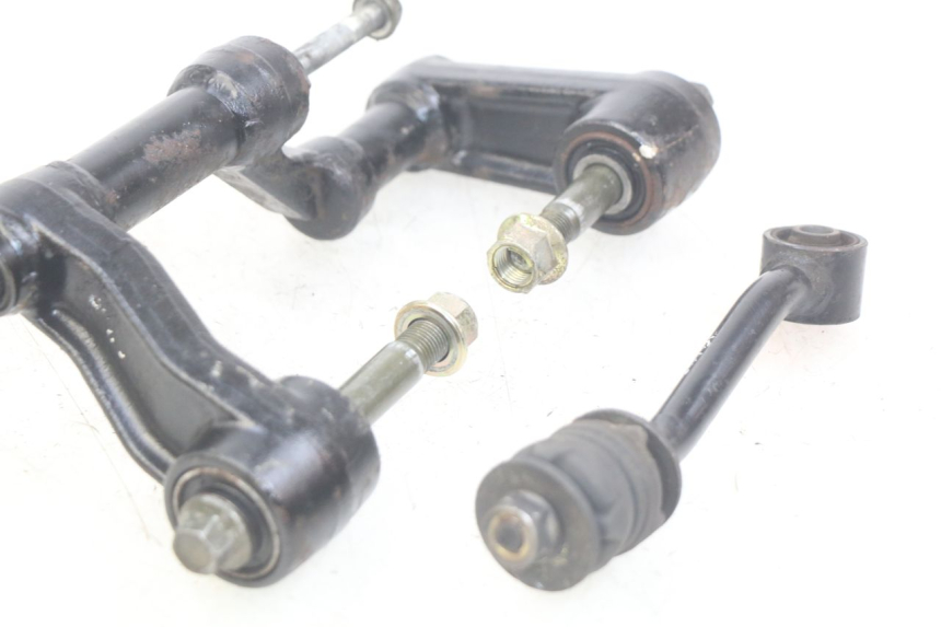 photo de SUPPORT MOTEUR KYMCO DINK STREET 125 (2009 - 2014) - Zoom état d’usage