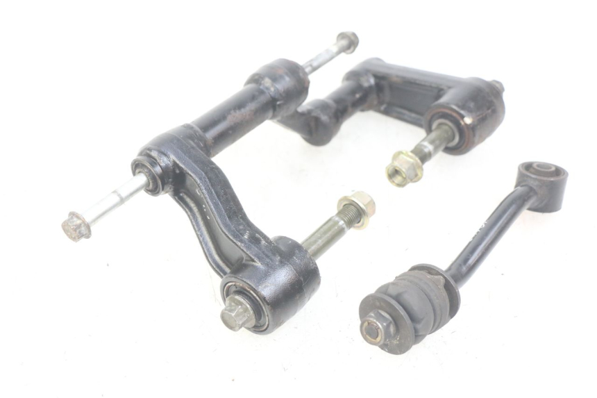 photo de SUPPORT MOTEUR KYMCO DINK STREET 125 (2009 - 2014) - Gros plan technique