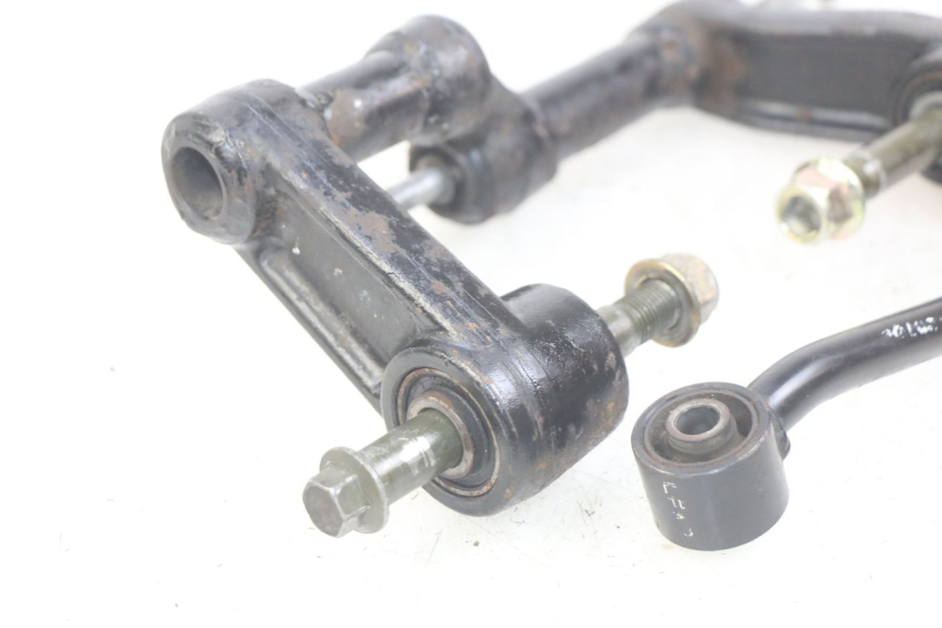 photo de SUPPORT MOTEUR KYMCO DINK STREET 125 (2009 - 2014) - Vue d’ensemble