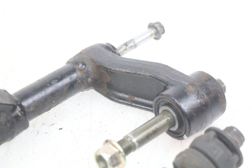 photo de SUPPORT MOTEUR KYMCO DINK STREET 125 (2009 - 2014) - État de surface