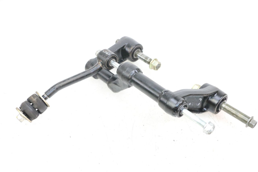 photo de SUPPORT MOTEUR KYMCO DINK STREET 125 (2009 - 2014) - Détail de la pièce