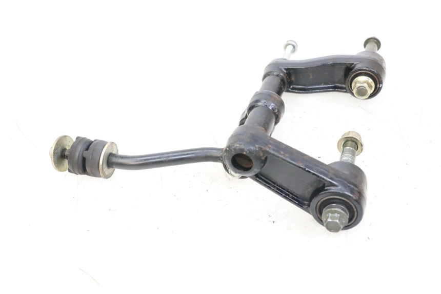 photo de SUPPORT MOTEUR KYMCO DINK STREET 125 (2009 - 2014) - Autre angle de vue