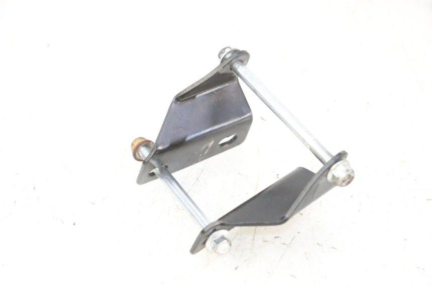 photo de SUPPORT MOTEUR PROBIKE DIRT 140 - Autre angle de vue