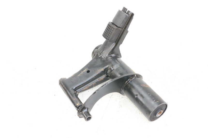 photo de SUPPORT MOTEUR GILERA DNA 50 (2000 - 2007) - Zoom état d’usage