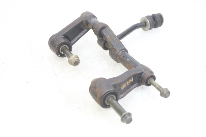 photo de SUPPORT MOTEUR KYMCO DOWNTOWN ABS 125 (2015 - 2017) - Détail de la pièce