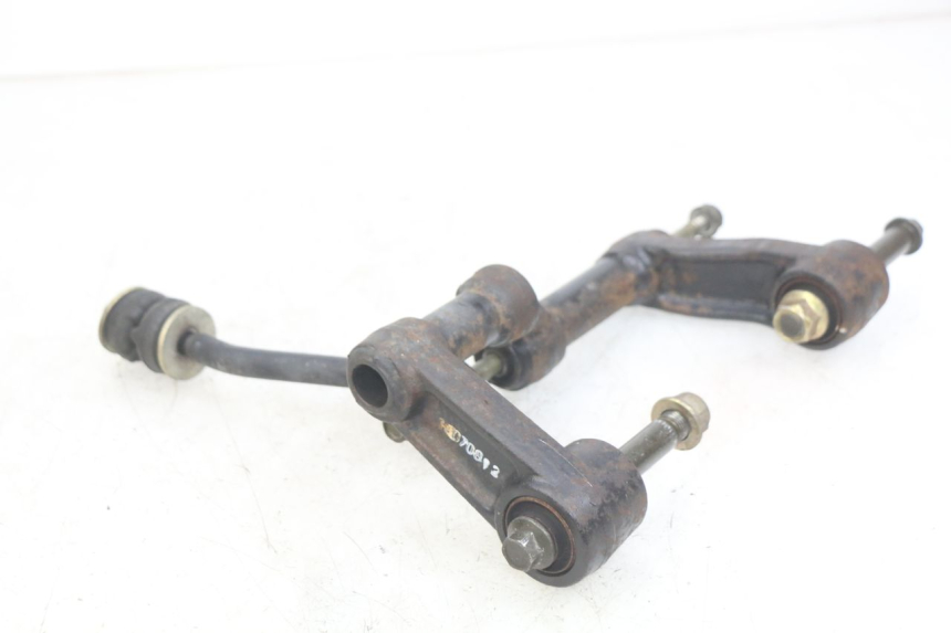 photo de SUPPORT MOTEUR KYMCO DOWNTOWN ABS 125 (2015 - 2017) - Zoom état d’usage