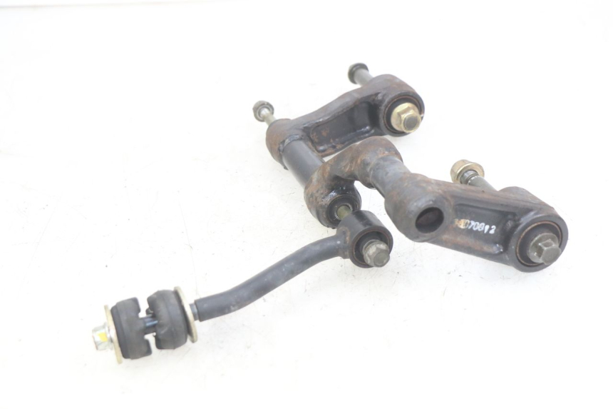 photo de SUPPORT MOTEUR KYMCO DOWNTOWN ABS 125 (2015 - 2017) - Gros plan technique