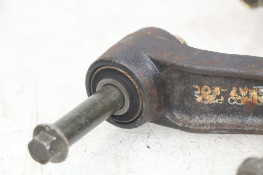 photo de SUPPORT MOTEUR KYMCO DOWNTOWN ABS 125 (2015 - 2017) - Vue d’ensemble