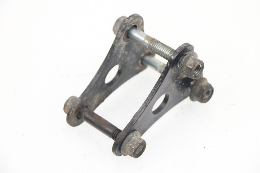 photo de SUPPORT MOTEUR SUZUKI DR DJEBEL 600 (1985 - 1990) - Zoom état d’usage