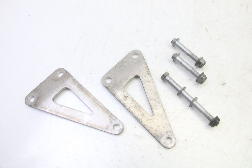 photo de SUPPORT MOTEUR APRILIA ETX 125 (1998 - 2002) - Zoom état d’usage