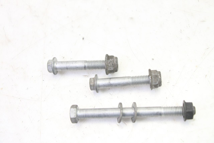 photo de SUPPORT MOTEUR APRILIA ETX 125 (1998 - 2002) - Gros plan technique