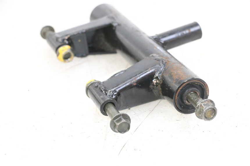 photo de SUPPORT MOTEUR EUROCKA RETRO 50 (2007 - 2014) - Zoom état d’usage