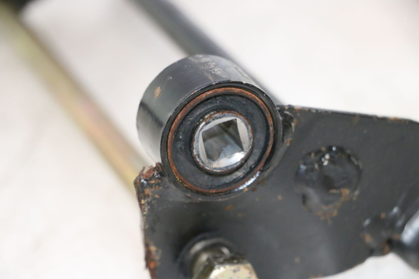 photo de SUPPORT MOTEUR KEEWAY F-ACT NAKED 50 (2009 - 2014) - Détail de la pièce