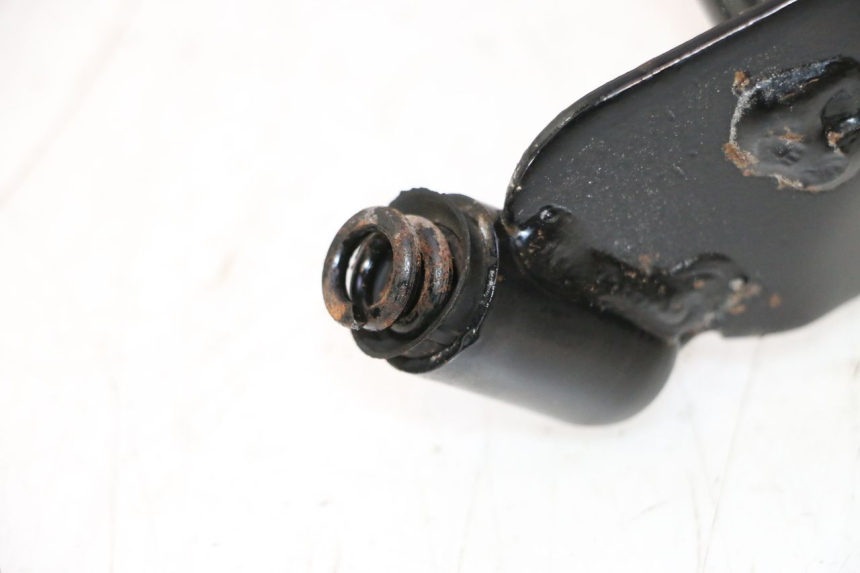photo de SUPPORT MOTEUR KEEWAY F-ACT NAKED 50 (2009 - 2014) - Gros plan technique