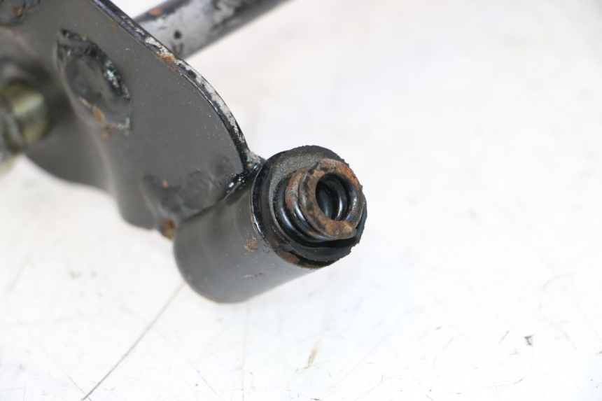 photo de SUPPORT MOTEUR KEEWAY F-ACT NAKED 50 (2009 - 2014) - Points de fixation