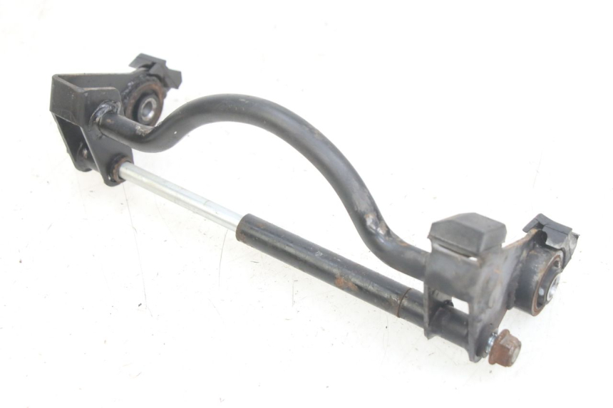 photo de SUPPORT MOTEUR TNT MOTOR FASTINO 4T 50 (2013 - 2019) - Vue principale