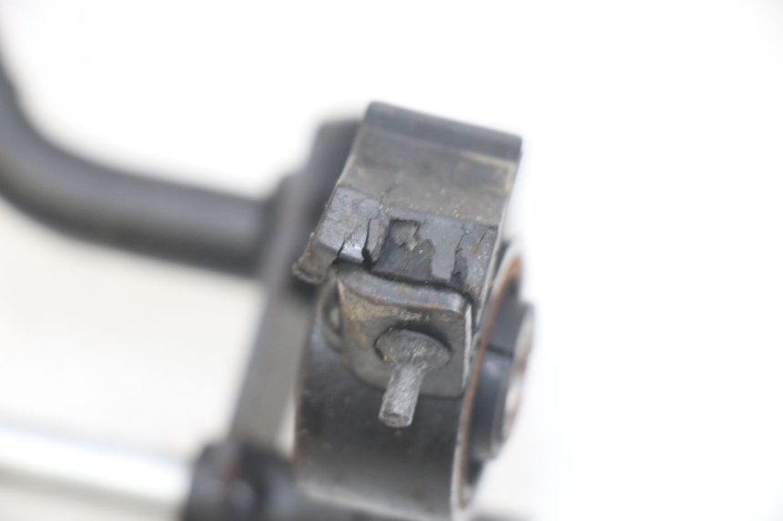 photo de SUPPORT MOTEUR TNT MOTOR FASTINO 4T 50 (2013 - 2019) - Zoom état d’usage