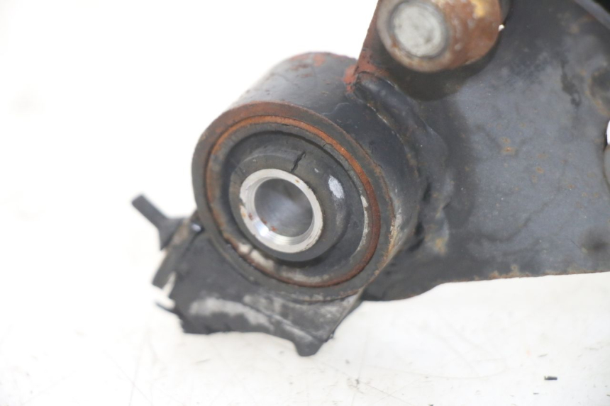 photo de SUPPORT MOTEUR TNT MOTOR FASTINO 4T 50 (2013 - 2019) - Gros plan technique